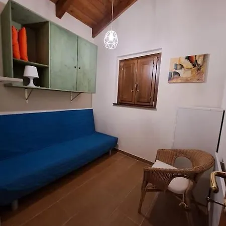 Sole & Luna Villa Ari