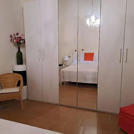 Sole & Luna Villa *