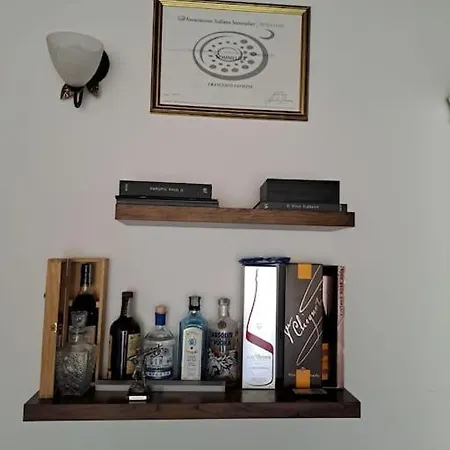 Sole & Luna Villa