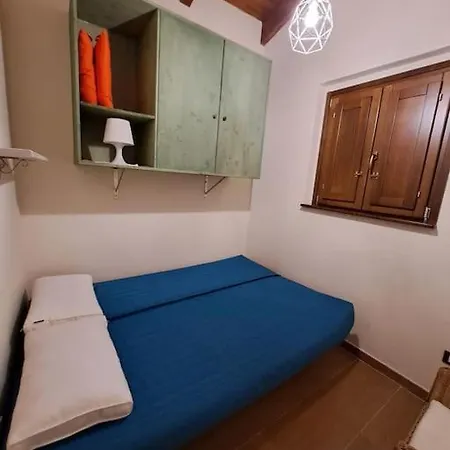 Villa Sole & Luna *