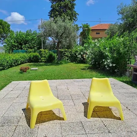 Sole & Luna Villa *