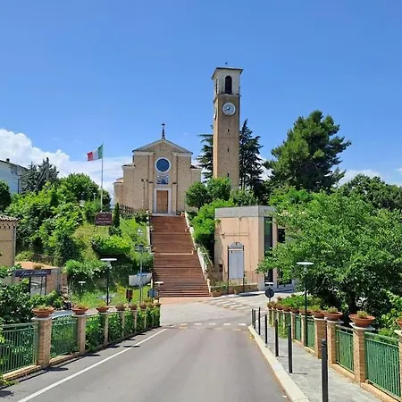Sole & Luna Villa