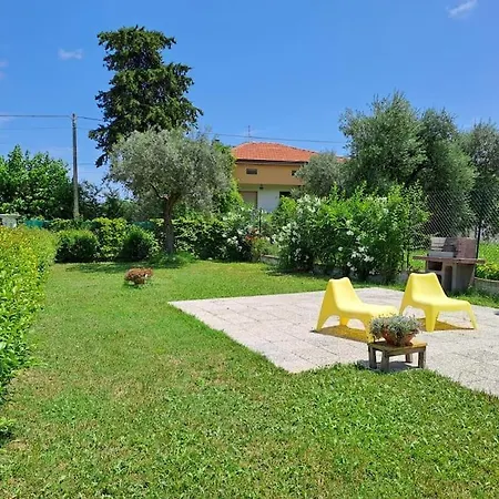 Villa Sole & Luna *
