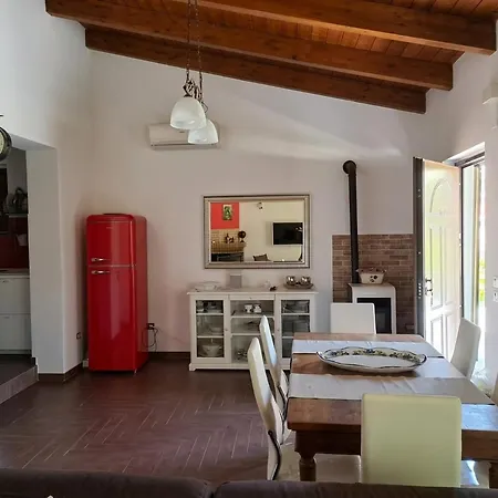 Villa Sole & Luna *