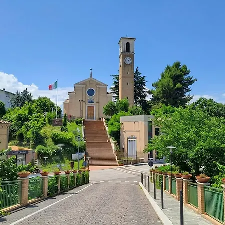 Sole & Luna Villa