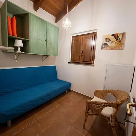 Villa Sole & Luna Ari