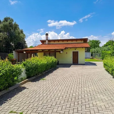 Villa Sole & Luna *
